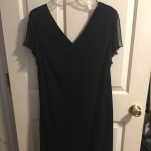 Little Black Dress!